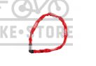 Велозамок Abus 1500/60 Web Red